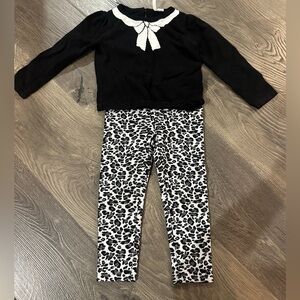 Janie and Jack Set